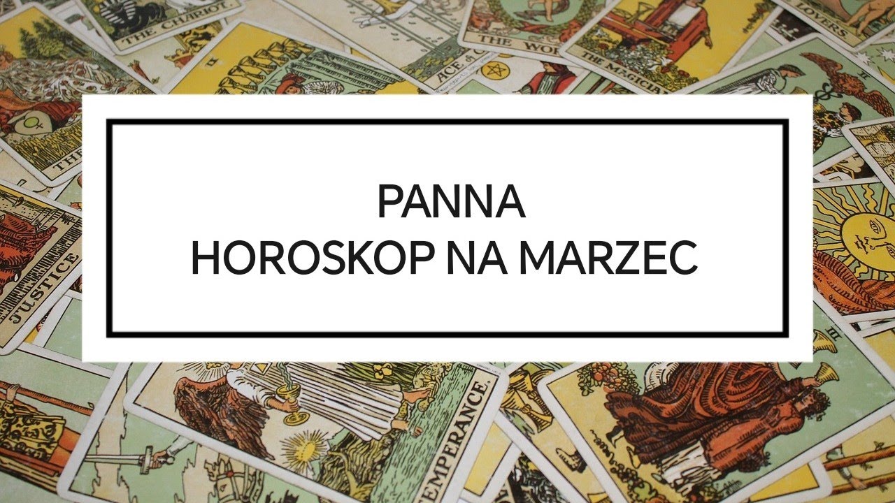 Panna♍ – Marzec 2026✨ | Nagroda za cierpliwość✨ 