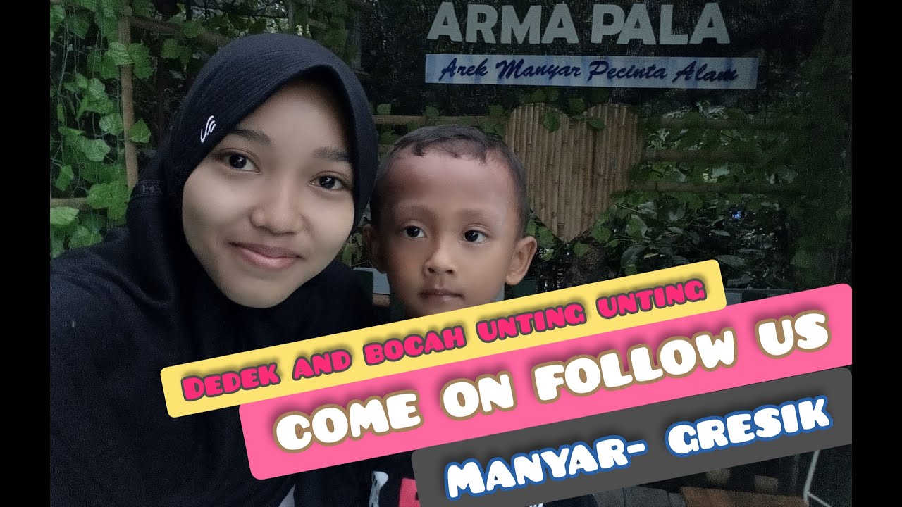 ARMAPALA - Arek Manyar Pecinta Alam