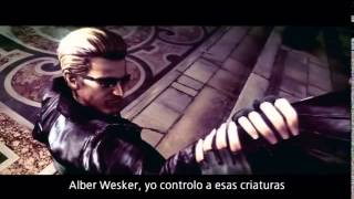 Resident Evil Rap Zarcort, Piter G Y Cyclo Prod Por Geckoprods