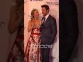 Emily Blunt &amp; John Krasinski American Institute for Stuttering Gala 2024 #emilyblunt #johnkrasinski