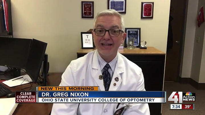 Uncovering the truth about lash extensions