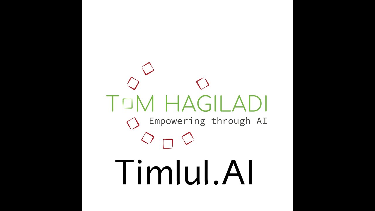 TimlulAI כלי תמלול לחוקרים של ד