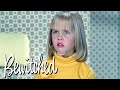 Tabitha Is Jealous Of Her Little Brother | Bewitched
