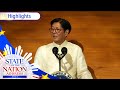 SONA 2025 Highlights Marcos On Calamity Response Flood Control Projects ANC SONA 2025 Highlights Marcos On Calamity Response Flood Control Projects ANC