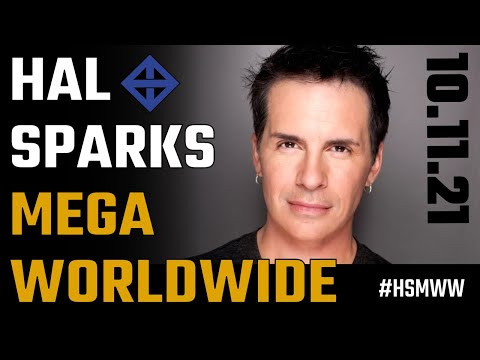 Lie-Oh-Uh Values - Hal Sparks Megaworldwide