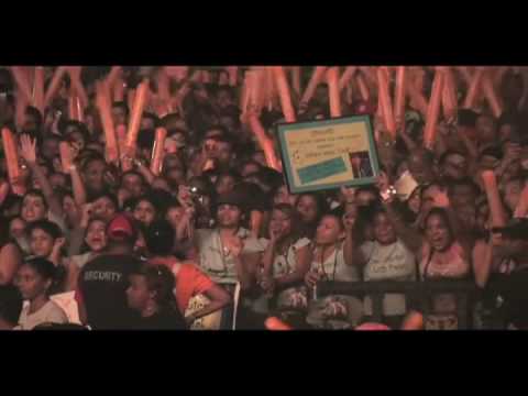 Canto X Haiti Luis Fonsi