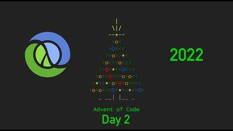 Advent of Code 2022 - Clojure - Day 2