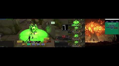 Teams testing agent swapping mains gameplay with jmb