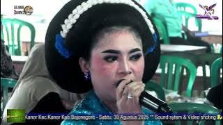 ATI KESEKSO / LORO ATI / Langen Tayub Dalam Rangka HUT RI ke 80 kanor 2025