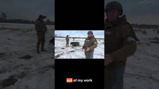 Russia Ukraine War Frontline: The Value of Independent Journalism