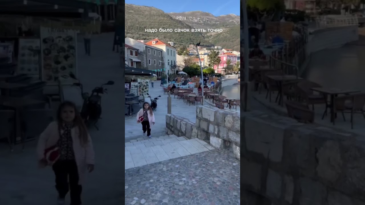 Spring tours to the Balkans 