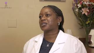 ABWP & Gilead Sciences (World AIDS Day) PSA Raising Awareness on HIV Prevention (PrEP)