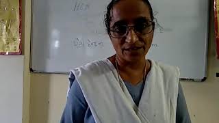 ANM 2 HCM  Action plan   and Steps  of Action plan at Sub Center level   Video 2