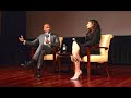 TRUE JUSTICE: BRYAN STEVENSON’S FIGHT FOR EQUALITY Full Q&A