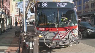 All metro bus rides could be free starting next summer