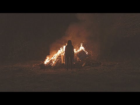 Asunder [Official Music Video] - Allamedah