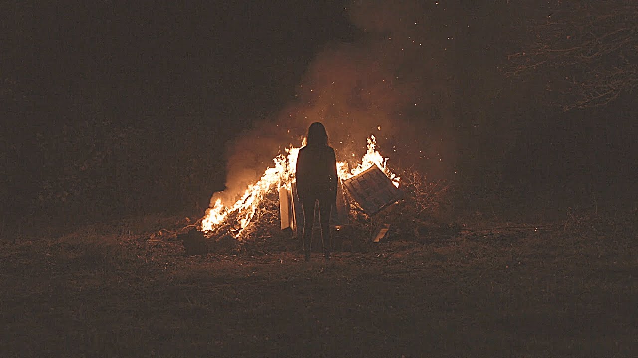 Asunder [Official Music Video] - Allamedah