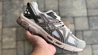 Asics Gel Kahana 8 Brown