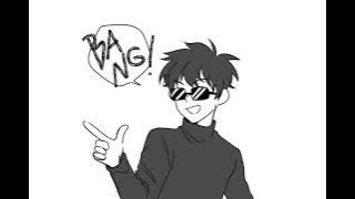 Mamma Mia Meme - Serial Bumi Animatic