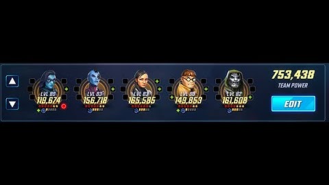 MSF Doom 2 0 Tech Second node one shot