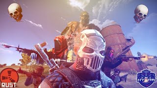 Rust Highlight #999 | fast fast fast | by Argon