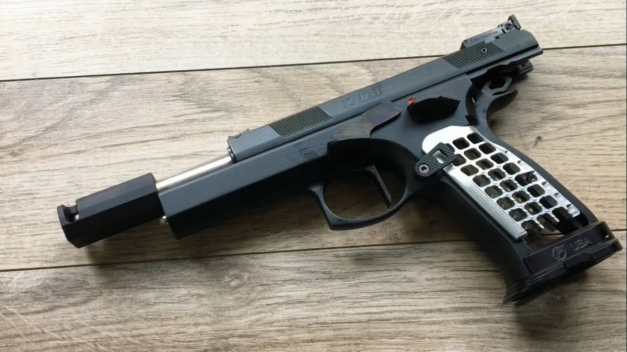 CZ Custom Shop