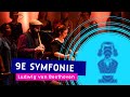 Capture de la vidéo Live Vanuit Musis Arnhem: Nbe Speelt 9E Beethoven!
