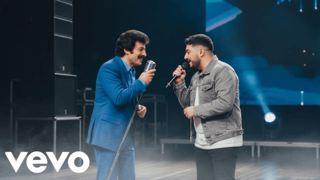 BLOK3 & Müslüm Gürses - Kusura Bakma & Tutamıyorum Zamanı | AI Mashup Cover