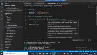 47. Angular, ContentChild Wealth