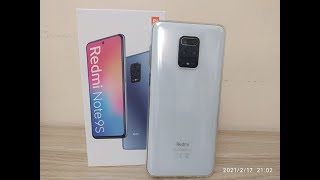 Redmi Note 9S Hala Alınır mı? - İNCELEME KUTU AÇILIŞI 4/64 GB