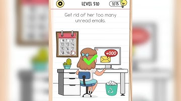 Brain Test All Star Iq Boost Level 510 Walkthrough Solution