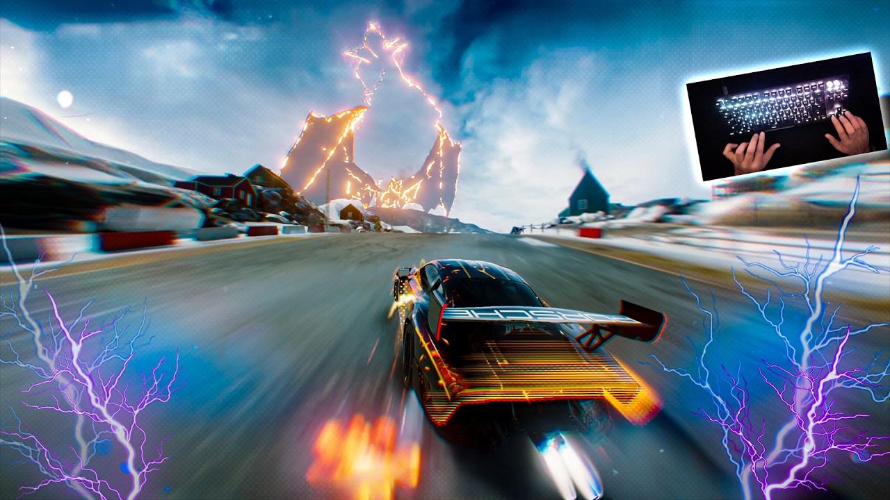 *NEW* DRAGONFORCE Special Event is Fire in Asphalt Legends 🔥