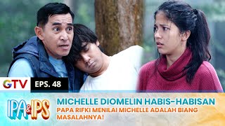 Download Lagu SEDIH! Michelle Dimarahi Papa Rifki Karena Bikin Rifki Terluka! | IPA IPS | EPS.48 (1/2) MP3 Download Lagu SEDIH! Michelle Dimarahi Papa Rifki Karena Bikin Rifki Terluka! | IPA IPS | EPS.48 (1/2) MP3