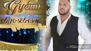 Video thumbnail of "Gyémi-2018 Ratyinca"