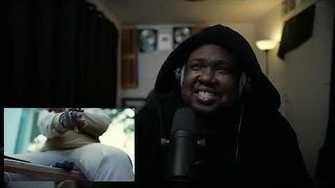 Squash, Sky Bad - Doh Shakey | Official Music Video (REACTION)