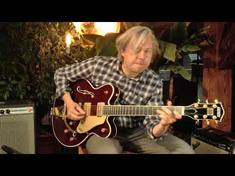 Gretsch 6122 Country Classic II presented by Vintage Guitar Oldenburg and Tobias Hoffmann