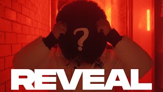 JAYR - REVEAL (Official Music Video)