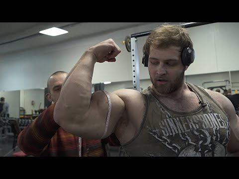 Video: Kje je tetiva bicepsa?