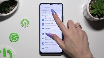 How to Turn On/Off App Notifications on HONOR X6A? Disable / Enable App Alerts & Popups!
