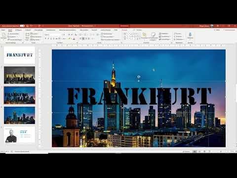 Video: So erstellen Sie eine digitale Bibliothek in Windows: 7 Schritte (mit Bildern)