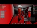 Some Roblox SCP gathering - Roblox [SCP] Site-61