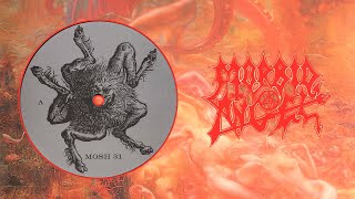 MORBID ANGEL - Doomsday Celebration / Day Of Suffering