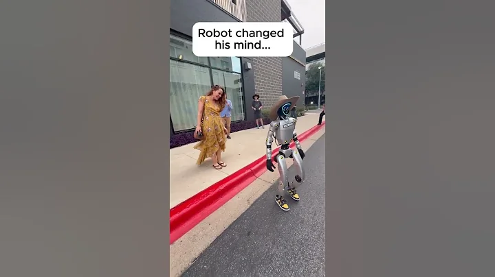 robots #robotsontiktok #robotics #austinrobot #comedyroast #Rizzbot