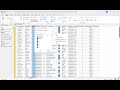 Databases | Filters | Module 5.1 Activity 4 No 3