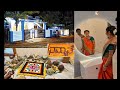 Kanasina mane gruhapravesha  new home opening new vlog