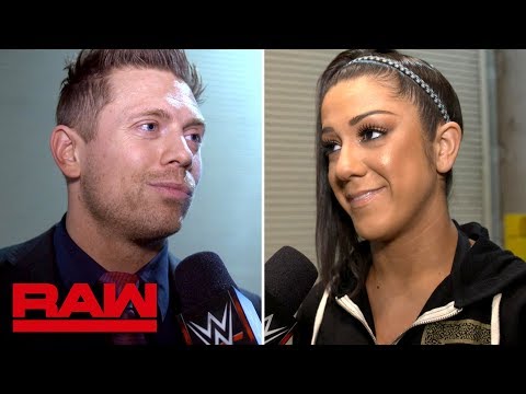 Superstars speculate over next week's Superstar Shake-Up: Raw Exclusive, April 9, 2018