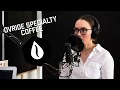 Cu și despre cafea - Ovride Specialty Coffee | Official Teaser