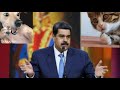 ¡Nicolás Maduro! parece que ya no es Dictador, ya es bueno.