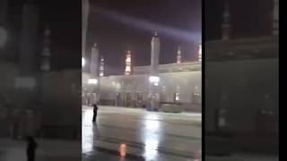 Download Lagu Roza mubaaraka of nabi sallah llah aleih wasallama, his resting place in Madina MP3