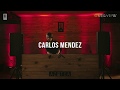 Capture de la vidéo Carlos Mendez "Quarantine Dj Set" - Overview Online Sessions Vol. 5